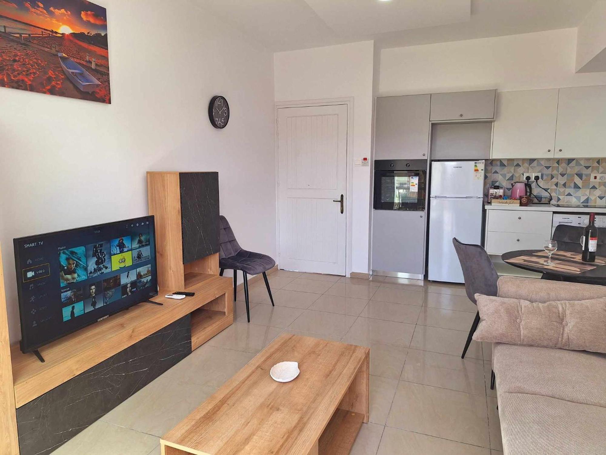 Stylish Apt Kato Paphos Close To Beach & Vibrant Harbor Life Экстерьер фото